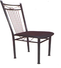 Canteen Chair